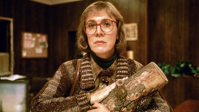 How Twin Peaks finds new life in the world of Deadly Premonition