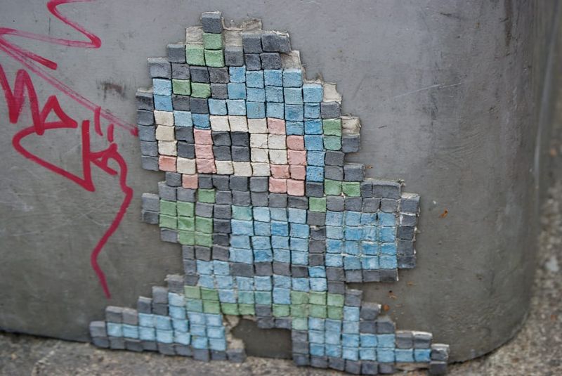 First-person prototypes, Luigi’s fashion secrets revealed, and the end of Game Developer