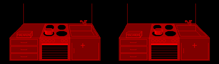 Wii U hits the road, a pasta-maker in Virtual Boy, and the New Yorker weighs guns on-screen