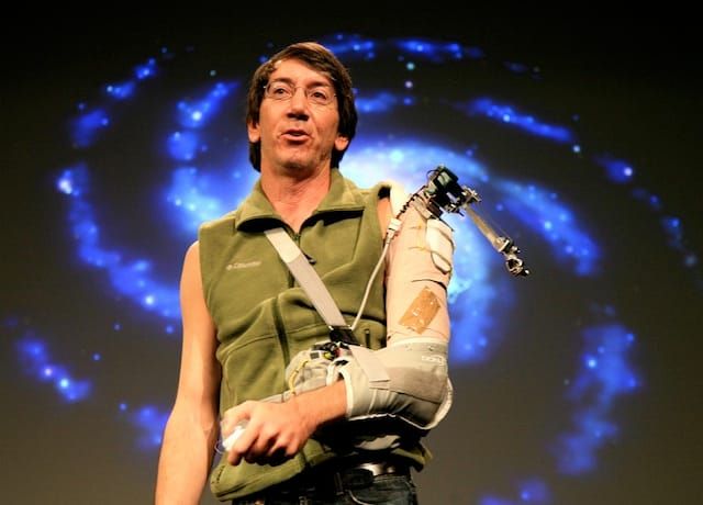 How SimCity’s Will Wright wants to use your memories in the cloud to talk to aliens