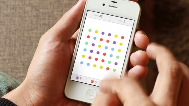 Playlist 5/8: An infinite box of candy, the cleanest dot removal system, and a prehistoric puncher returns