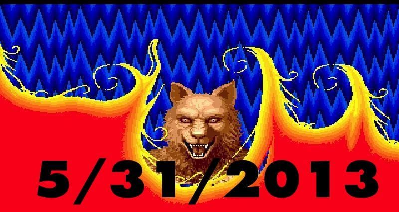 Return of the Tropes, Big Blue does Cooking Papa, and what does Sonic smell like?