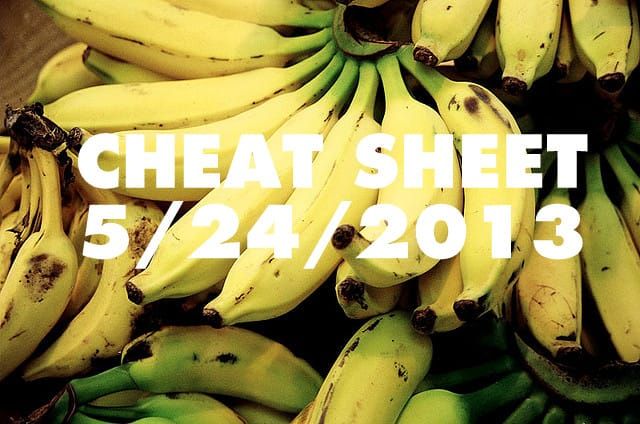 Kong busts out, Pokemon live in luxury, and one slippery potato