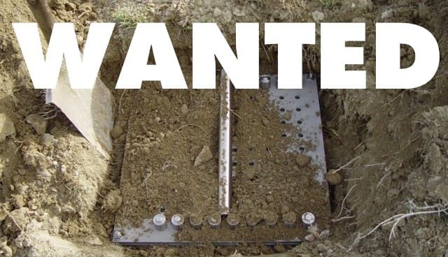 Jason Rohrer hid a board game in the Nevada desert. So we went looking for it.