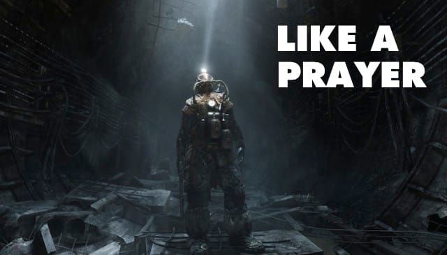 The Kill Screen Review: Metro: Last Light turns up the gas