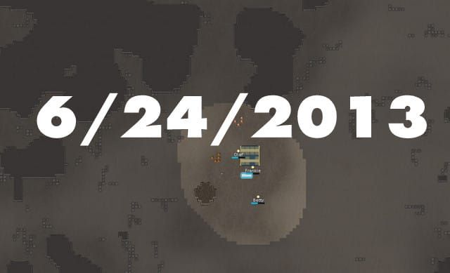 Whipped cream-covered avatars, an importers’s plea, and D&D’s influence