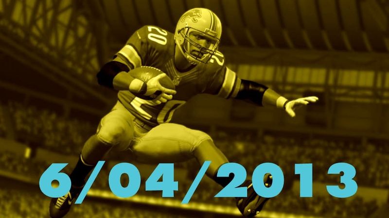 PopCap travels in time, Madden tackles DirecTV, and R.I.P. Game Developer