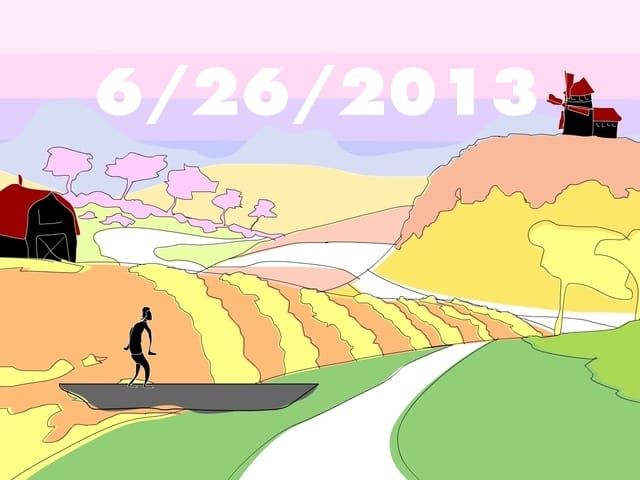 Euro-Indies get rezzed, Valve gives you a full deck, and the Northeast is hot