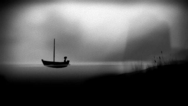 We revisit LIMBO on iOS to find a warped but not unpleasant sense of joy