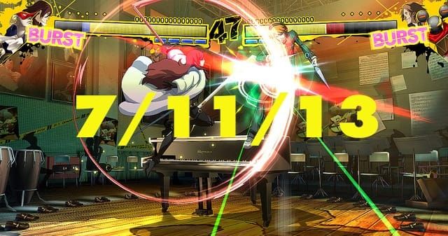 EVO indies, the Konami code goes GQ, & Desert Bus keeps on truckin’