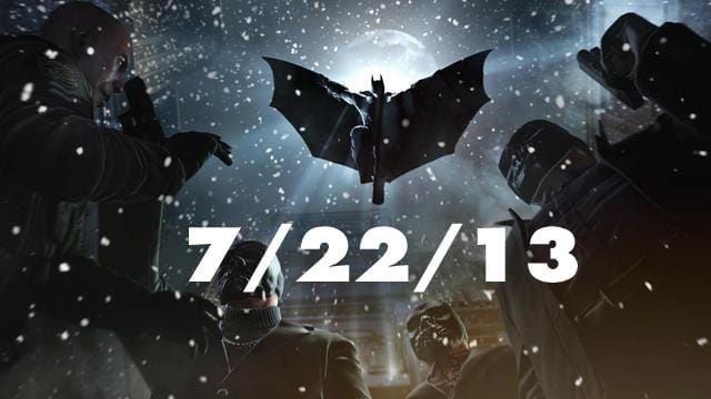 Comic book genderswapping, finger psychedelia, and virtual ballerinas