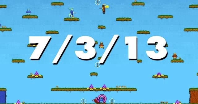 Killer Queen, The Walking Dead, and the maze-like sketch pad of Jorge Luis Borges