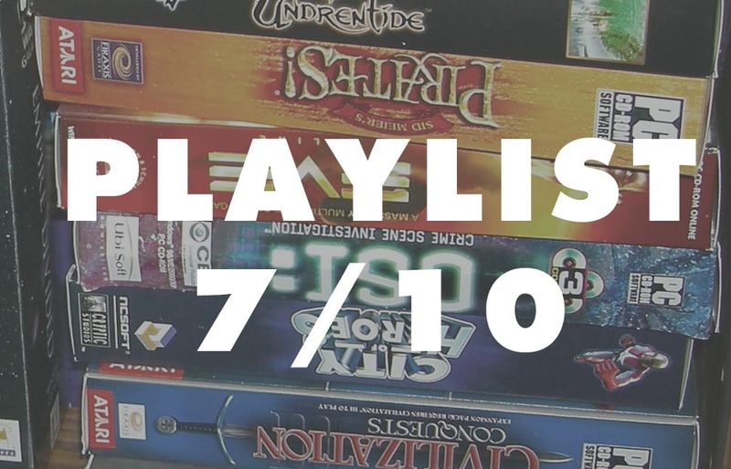 Playlist 7/10: seeking Perfection on iOS, getting Rotational on your PC, and gaming those pesky Terms and Conditions