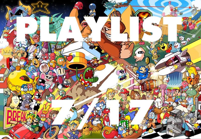 Kill Screen’s 7/17 Playlist: Sneaking with Tiny Thief, sloppy seconds with Viscera Cleanup Detail, and Ittle Dew aids your Zelda fix