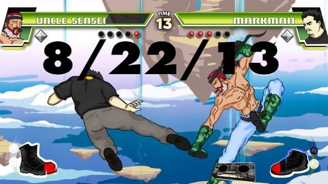 Sims 4 gets emotional, Divekick dives and kicks, & The Last Guardian will get here, some day