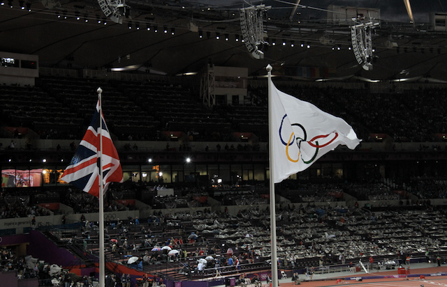 Esports in the Olympics? It’s going to be a lot harder than you think.