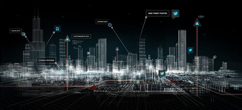 Is Watch Dogs a fantasy, a nightmare, or a reality?