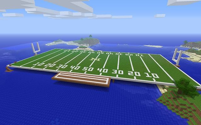 What can broadcast sports learn from videogames?