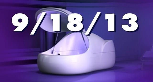 Enter the void with SoundSelf, 38 hours of GTA 5 straight, & marching into the "Ludic Century"