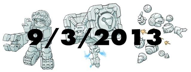 Your new favorite cat-lady simulator, live-action surgery, and one Mighty mega man