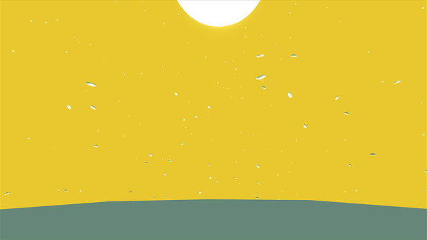 Is MirrorMoon EP the first Buddhist videogame?