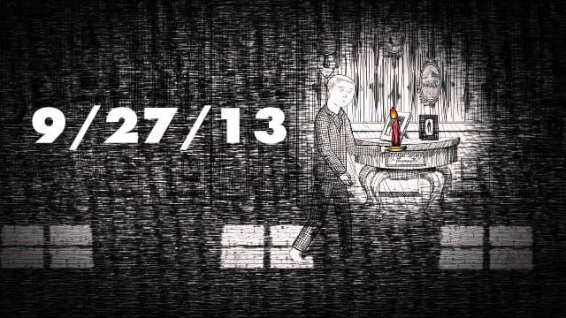 Wolverines make games that care, Thundercat makes a caring song, and Nightmares that never end