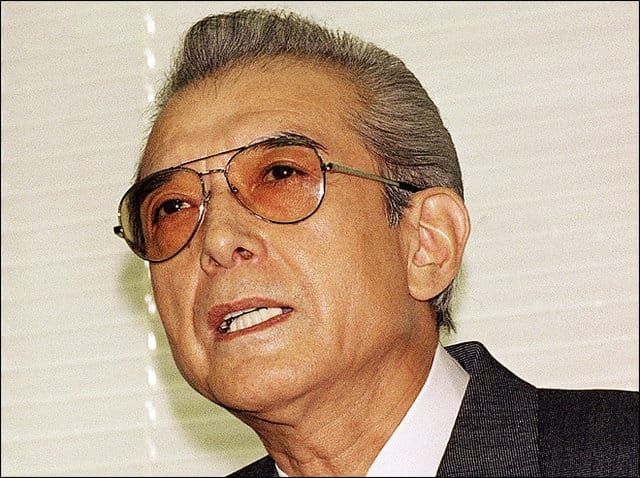 RIP Hiroshi Yamauchi, the man who turned Nintendo into Nintendo