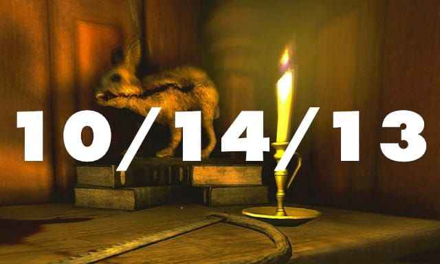 Zelda’s link to the past, SOMA looks terrifying, & a horrifically morbid driving sim