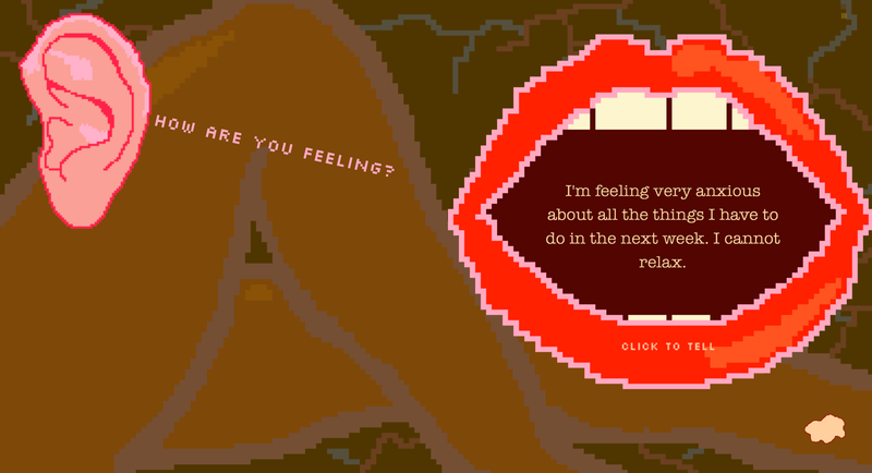 MedicationMeditation transforms mental illness into mini-games