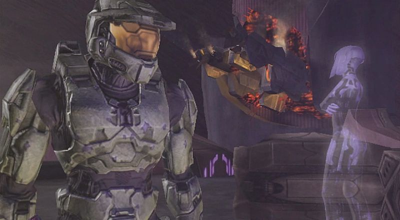 Inside the company that rules the Halo, Splinter Cell, and Tron universes