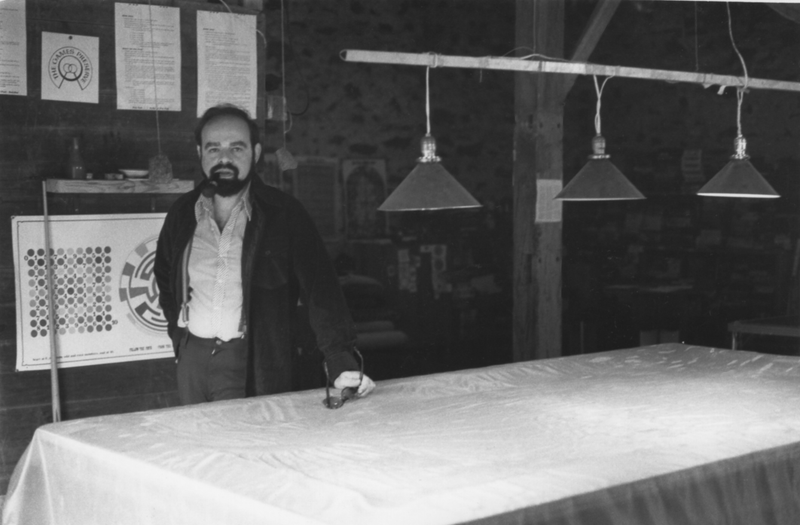 Inside the failed, utopian New Games Movement