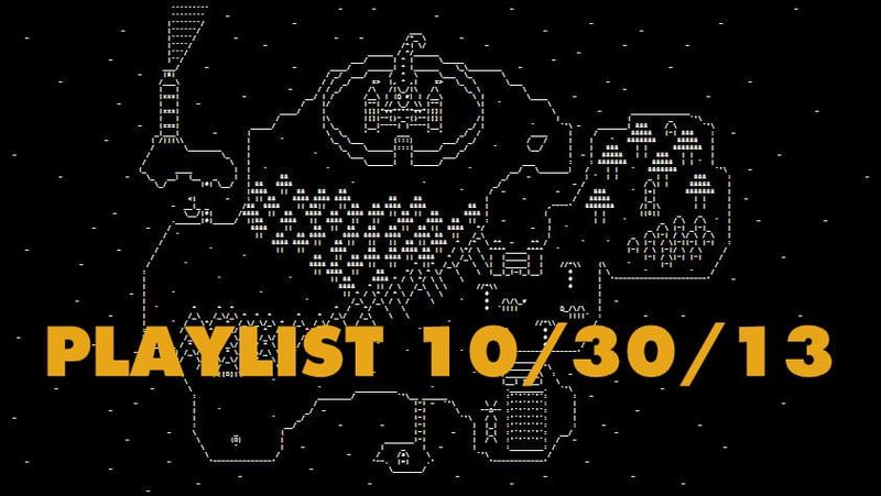 Playlist 10/30 | Lakeview Cabin horrifies, Device 6 confounds, and Candy Box 2 is the sweetest game of the year (literally)