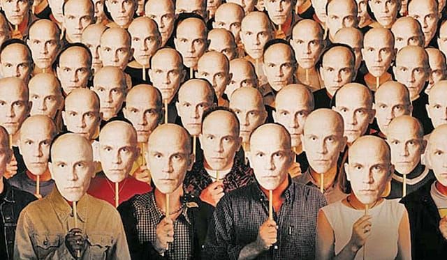 Can directors like Spike Jonze bring a new perspective to games?