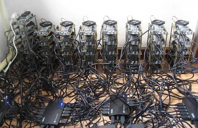 How bitcoin makes online players lucrative targets