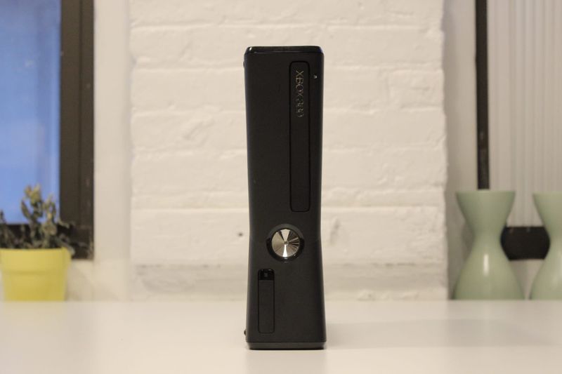 Xbox 360, age 8, Sold on eBay