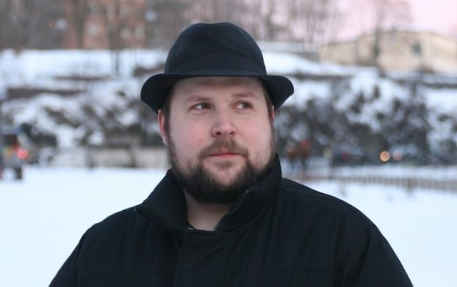 Notch is going to be on TV tomorrow night, probably with his little hat