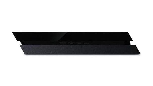 The PlayStation 4: A Review in Four Parts