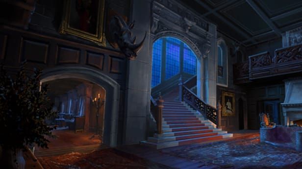 New Oculus Rift game makes playing videogames horrifying