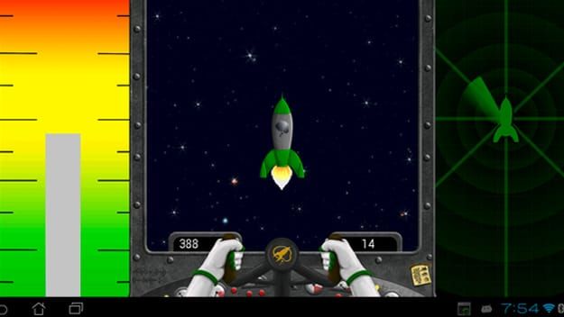 There’s a new mobile game that you control with your mind