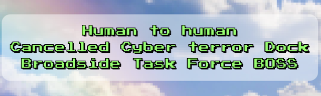 The N.S.A. Haiku Generator poetically alerts Homeland Security