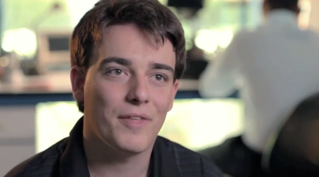 Oculus Rift dev says PS4, Xbox One are out-of-date