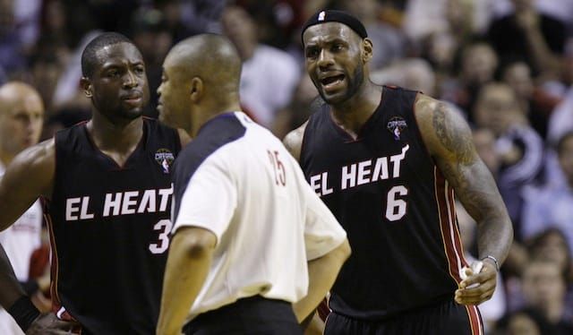 How NBA 2K14’s cuss-monitoring could clean up trolling