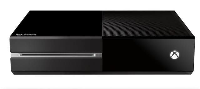 The Xbox One: A Review in One Part