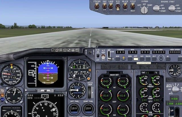 Sid Meier fears strategy games are going the way of the flight simulator