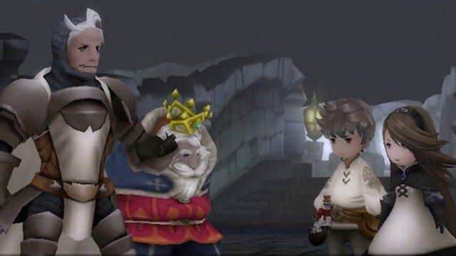 And lo! Square hath bequeathed a new franchise upon us