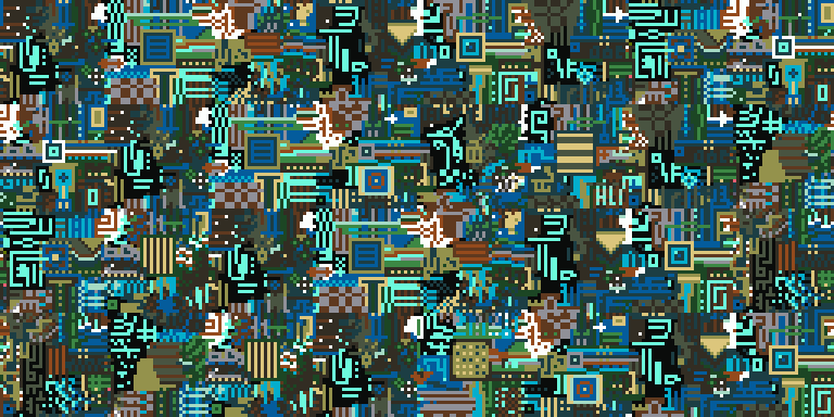 Top 5 Michael Brough Games of 2013*