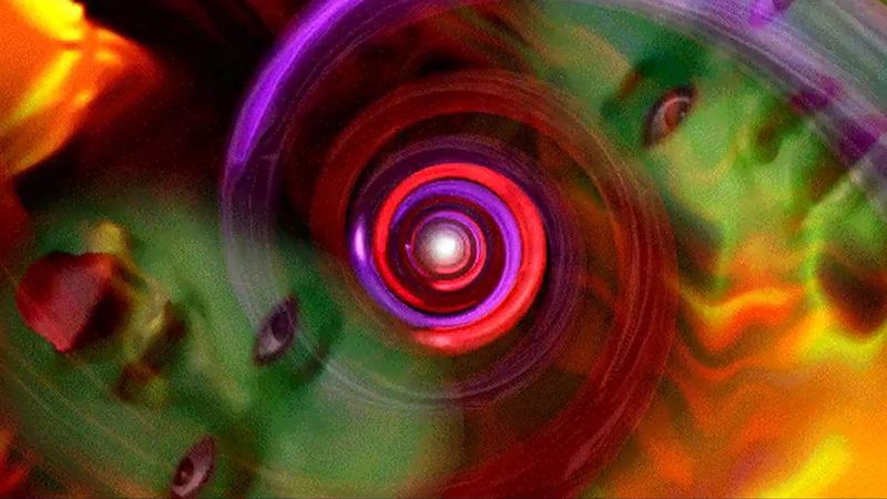 The quest for the sequel to the weirdest game ever made is over