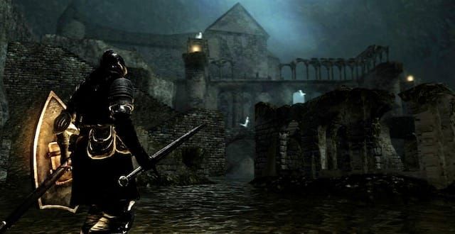 Dark Souls 2 won’t be coming to mobiles, and here’s why that’s bad for games.