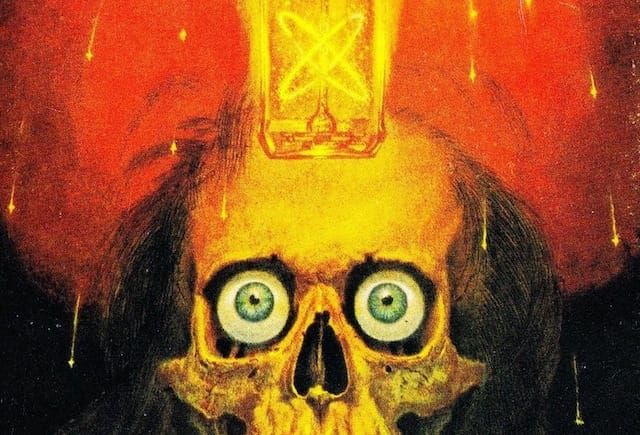 Do Oculus Rift’s early adopters dream of a virtual reality afterlife?