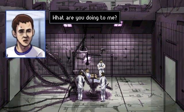 Wadjet Eye makes good on the the promise of touchscreen adventure gaming